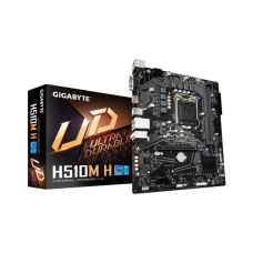 Gigabyte H510M H