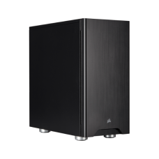 Antec P5 2xUSB3.0 Sound Dampening