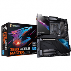 Gigabyte Z690 AORUS