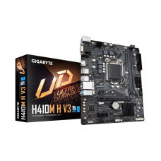 Gigabyte H410M H