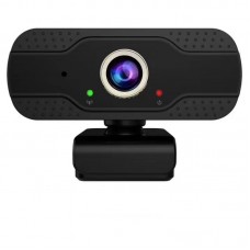 Gold Touch Webcam 1080P USB